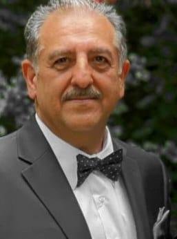 behzad partovi ceo of partovi realty behzad partovi ceo of partovi realty